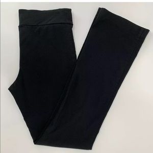 Margaret M black pants medium stitch fix